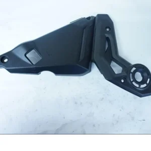Plast rámu Kawasaki