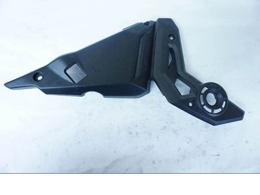 Plast rámu Kawasaki