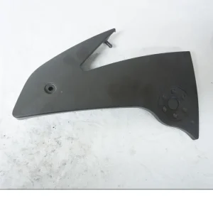 Plast rámu Kawasaki
