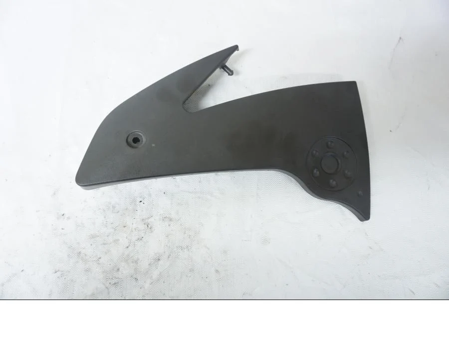 Plast rámu Kawasaki