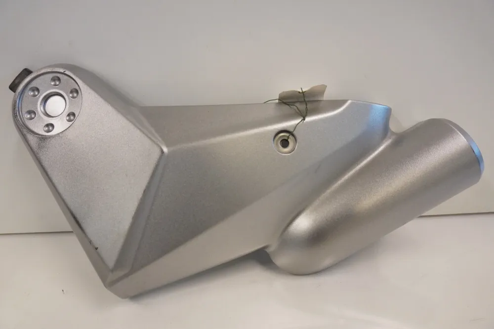 Plast rámu Kawasaki