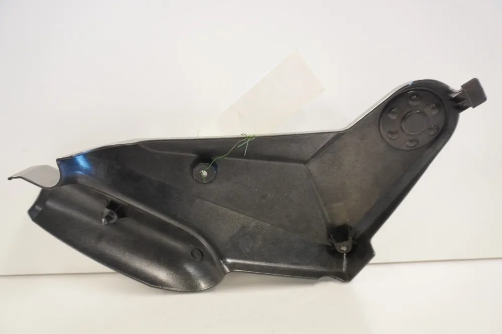 Plast rámu Kawasaki