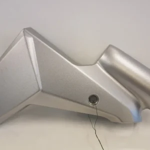 Plast rámu Kawasaki