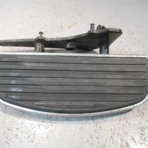 Plošina pro nohu Kawasaki