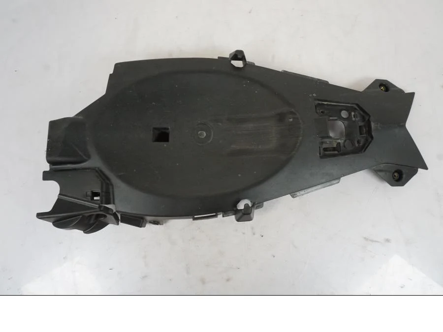 Podsedlový kryt Kawasaki