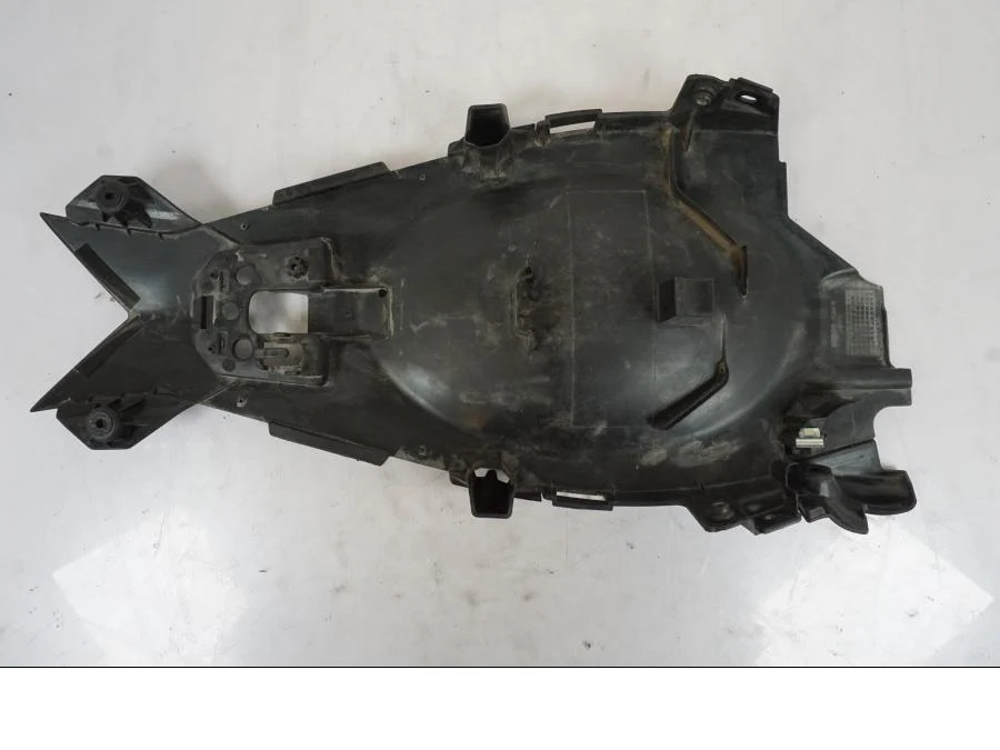 Podsedlový kryt Kawasaki