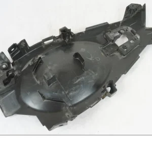 Podsedlový kryt Kawasaki