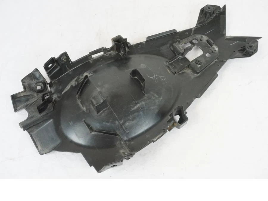 Podsedlový kryt Kawasaki