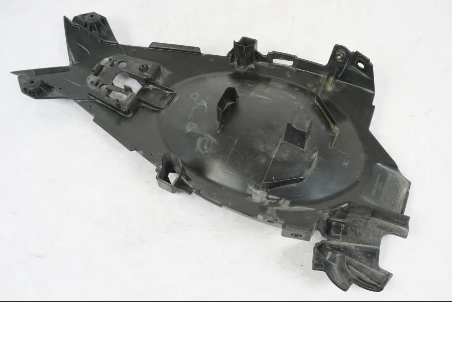 Podsedlový kryt Kawasaki