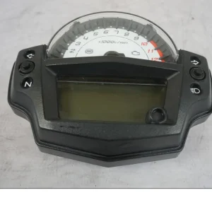 Přístrojový panel Kawasaki