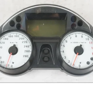 Přístrojový panel Kawasaki