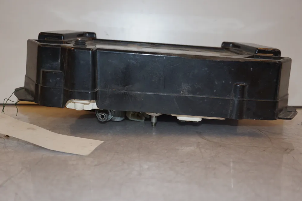 Přístrojový panel Kawasaki