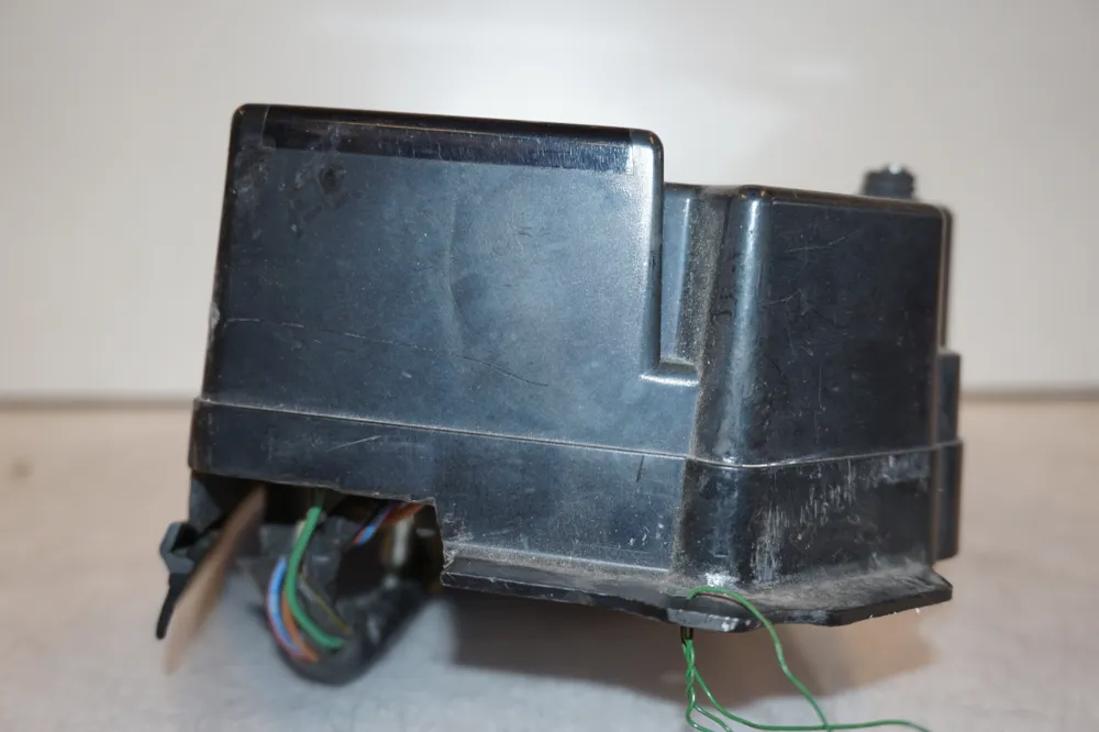 Přístrojový panel Kawasaki