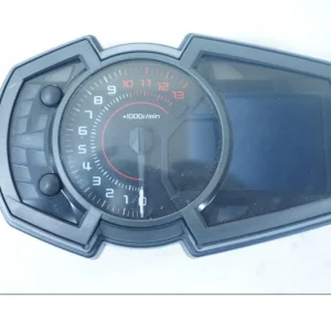 Přístrojový panel Kawasaki