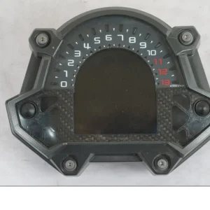 Přístrojový panel Kawasaki