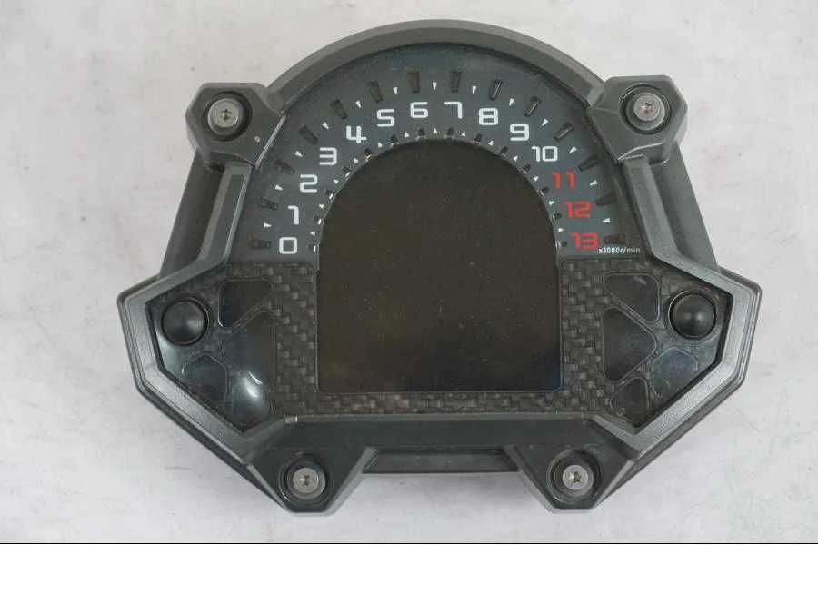 Přístrojový panel Kawasaki