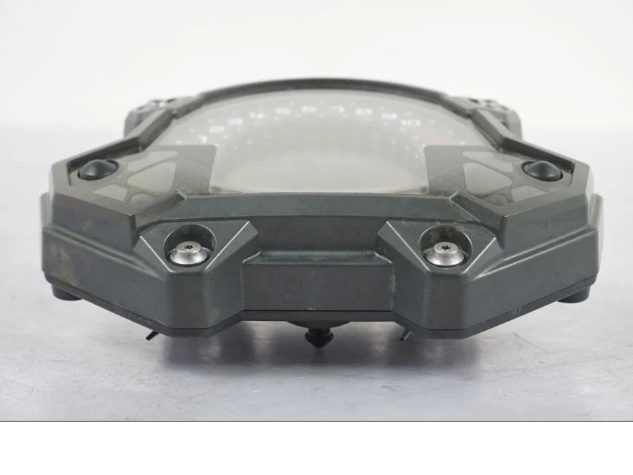 Přístrojový panel Kawasaki