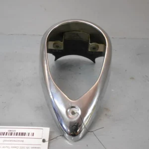 Přístrojový panel Kawasaki
