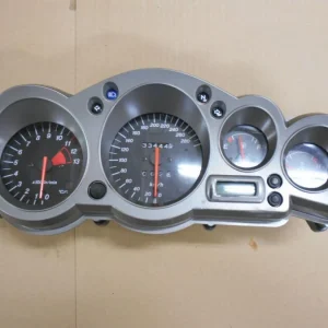 Přístrojový panel Kawasaki