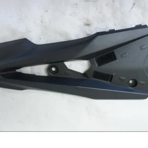 Rámový plast Kawasaki