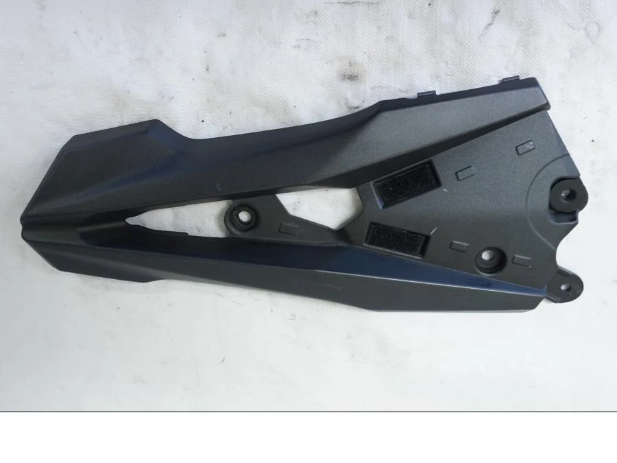 Rámový plast Kawasaki