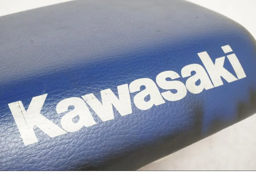 Sedlo Kawasaki