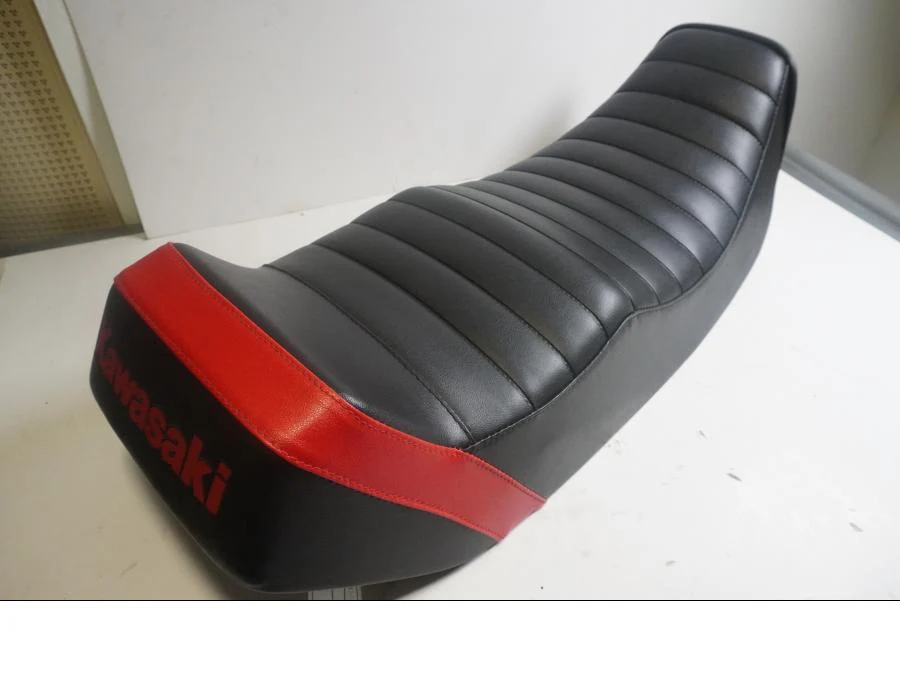 Sedlo Kawasaki