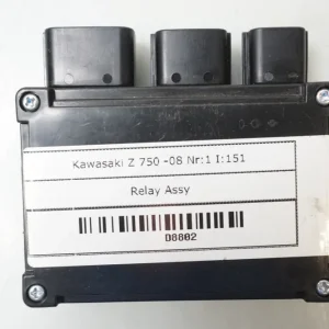 sestava relé Kawasaki