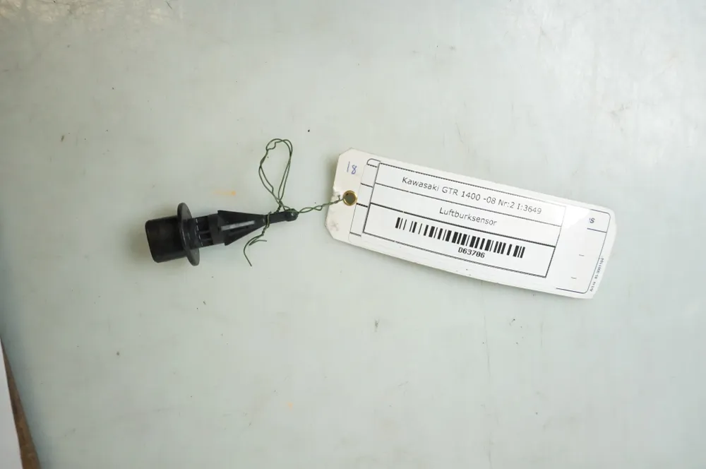 Snímač airboxu Kawasaki