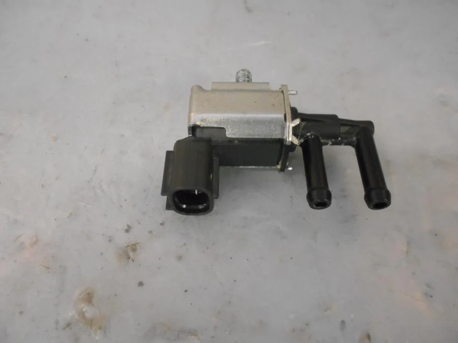 Solenoid Kawasaki
