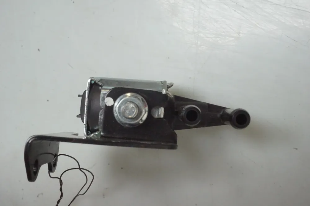 Solenoid Kawasaki