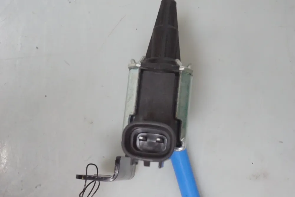 Solenoid Kawasaki