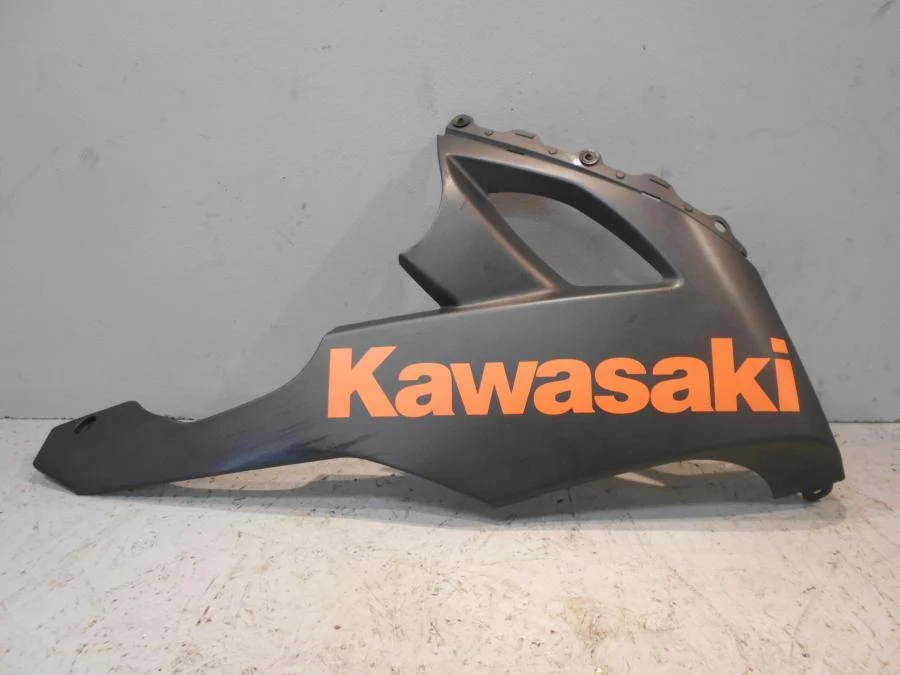 spodní kryt Kawasaki