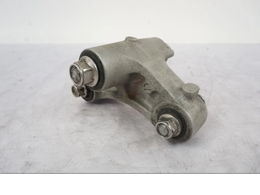 Spojovací mechanismus Kawasaki