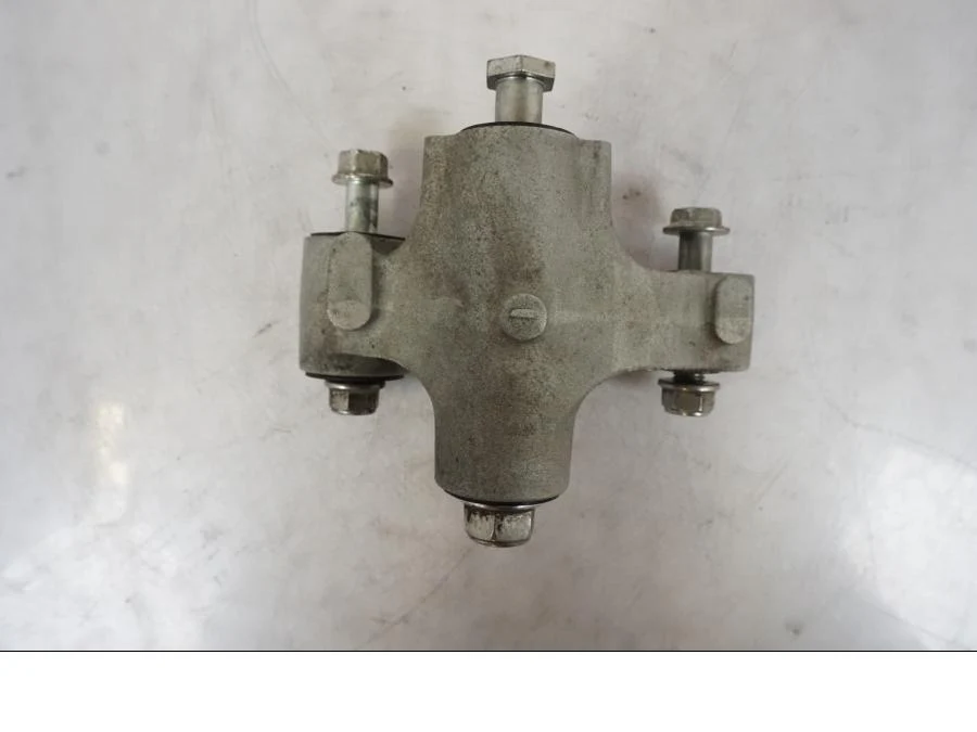 Spojovací mechanismus Kawasaki