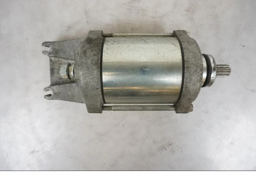Startér Kawasaki