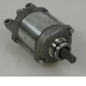 startér Kawasaki