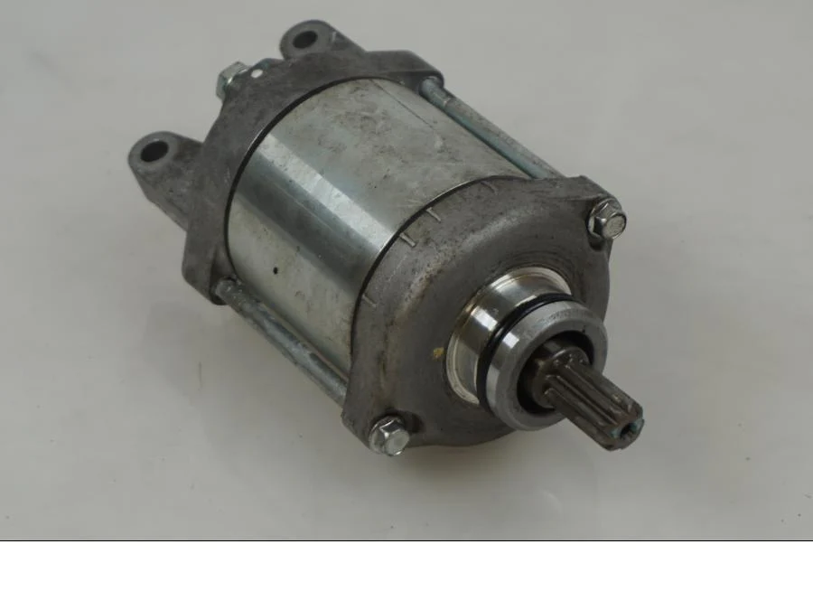 startér Kawasaki