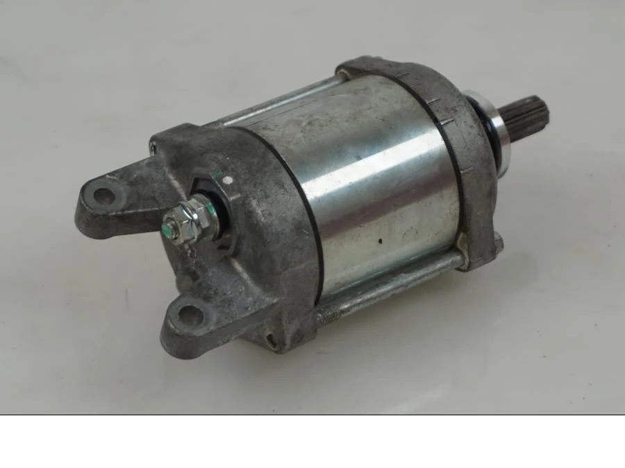 startér Kawasaki
