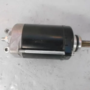 Startér Kawasaki
