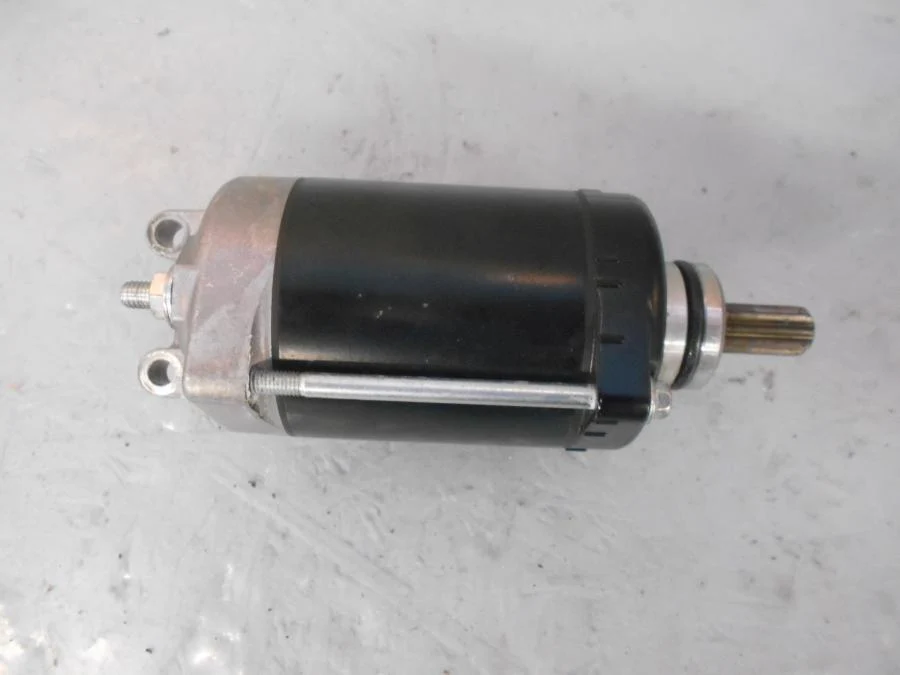 Startér Kawasaki