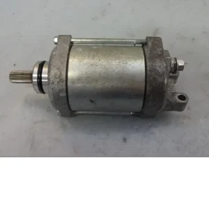 startér Kawasaki
