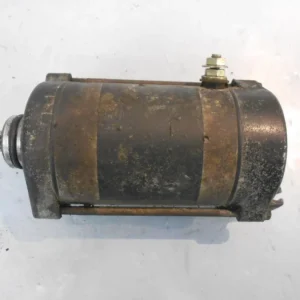 Startér Kawasaki