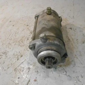 Startér Kawasaki