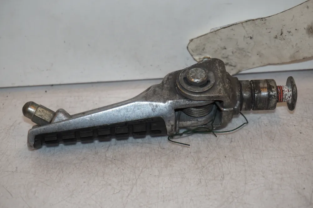 Stupačka Kawasaki