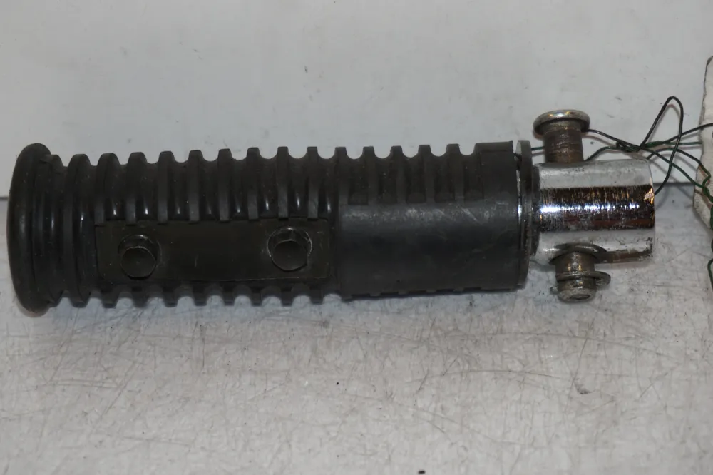 Stupačka Kawasaki