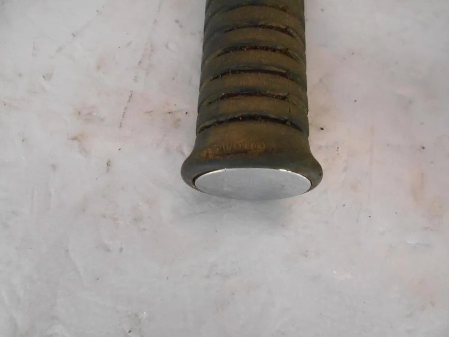 Stupačka Kawasaki