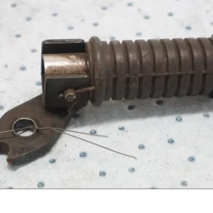 Stupačka Kawasaki
