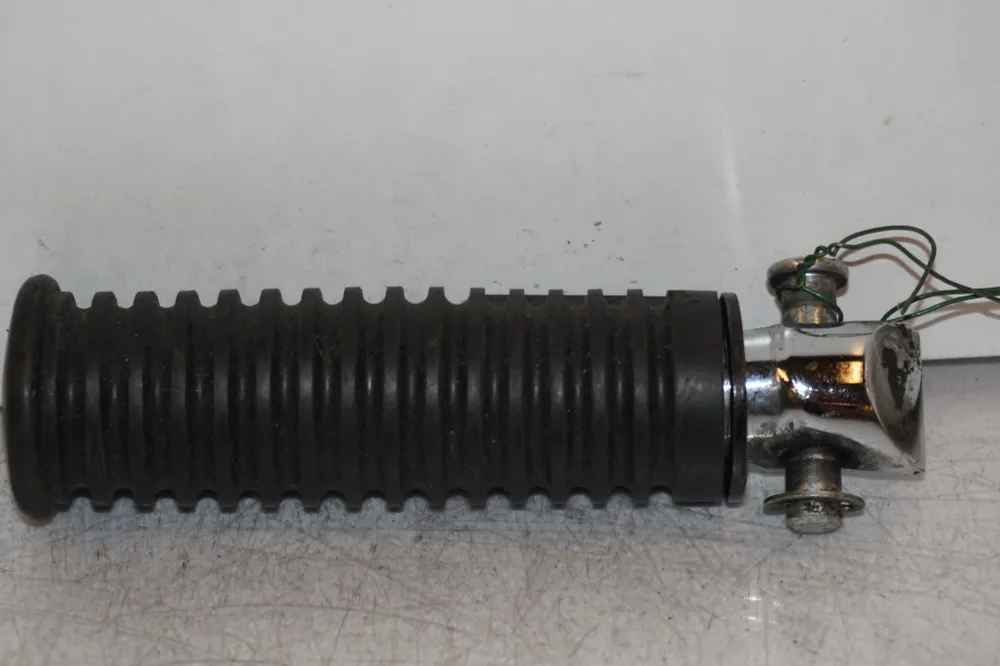 Stupačka Kawasaki