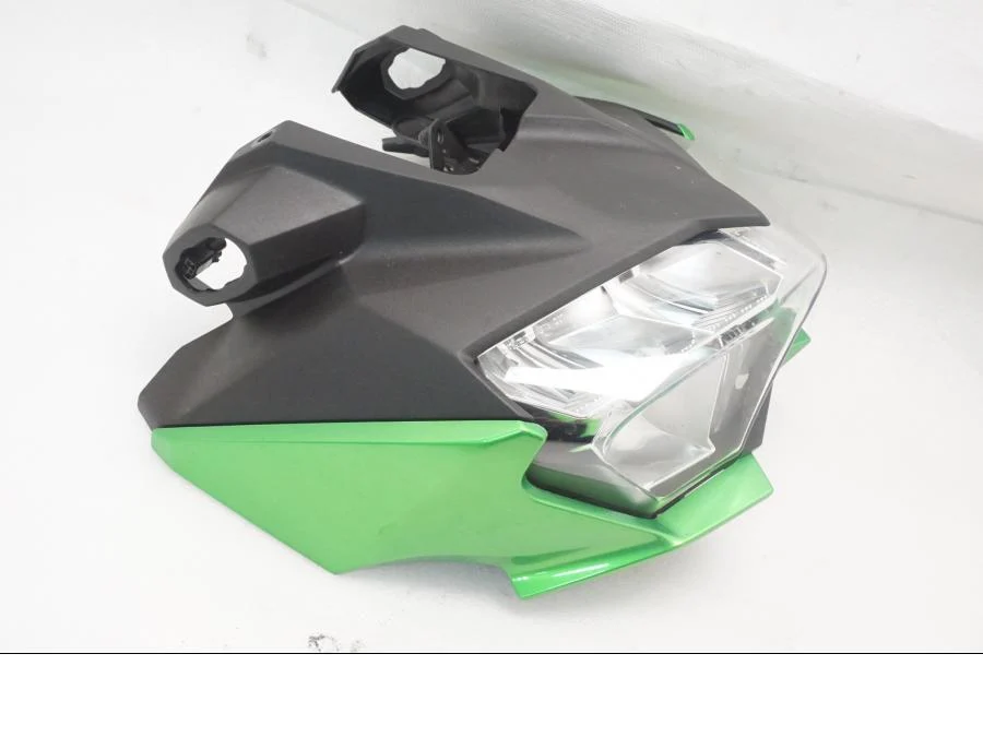 Světlomet Kawasaki